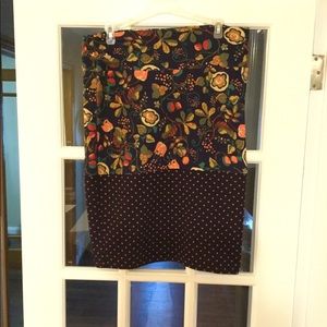 Lu La Roe skirt - worn once